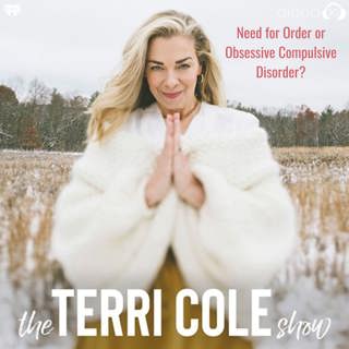 440 Need for Order or Obsessive Compulsive Disorder? (Find Out Inside!)