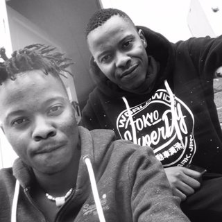 From Maletswai With Love(FMWL) Vol.01 by M'Amtho@dj