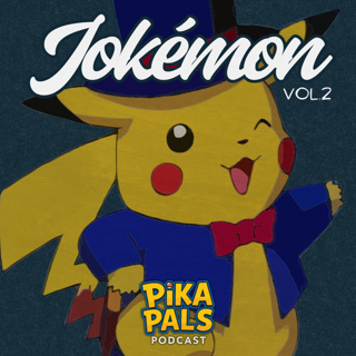 #48 - Best of Jokémon Vol.2
