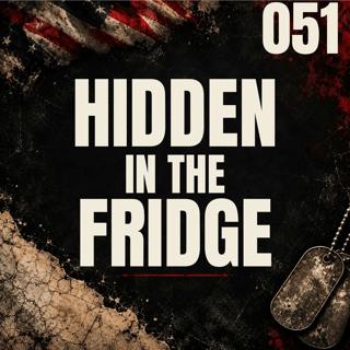 051 I Hidden in the Fridge I The Terek's