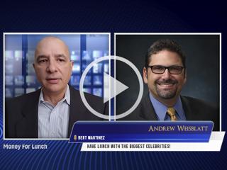 Andrew Weisblatt - What To Expect If You Become Involved In A Lawsuit.
