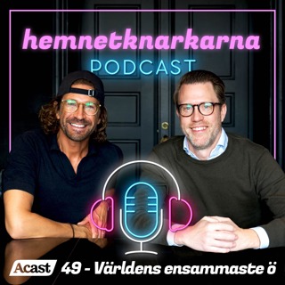 49. Världens ensammaste hus