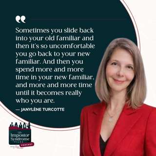 Rewriting the Stories that Hold Us Back