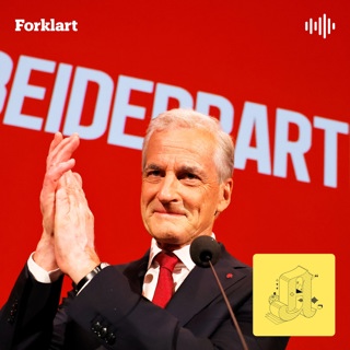 Det viktigste fra valgnatten: - Dette blir vanskelig