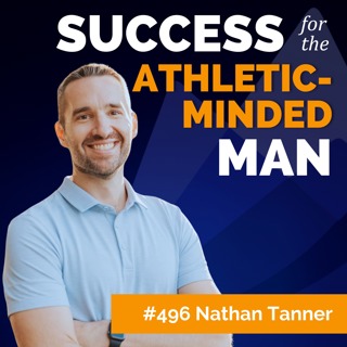 The Power of Strategic Underperformance: Why Doing Less Can Make You More Successful with Nathan Tanner