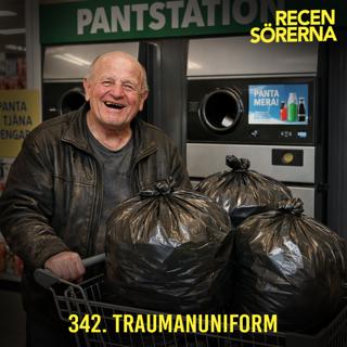 342. Traumauniform