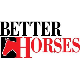 Better Horses: Episode 601; Dr. Taylor Johnson, NFR Barrel Racer Shali Nichols Lord, World Champion Dressage Rider Michael Bragdell.