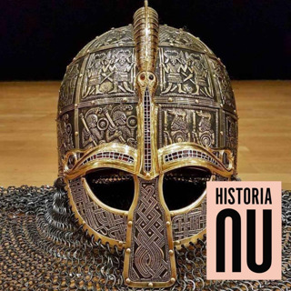Vendeltiden kickstartade vikingatiden