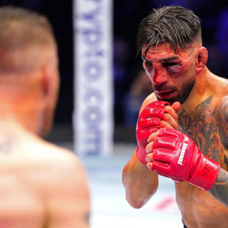 1045 - Fight Night (6/15/26)