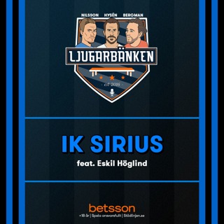 Sirius '24 feat. Eskil Höglind
