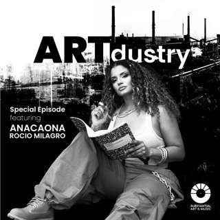 Special Episode feat. Anacaona Rocio Milagro