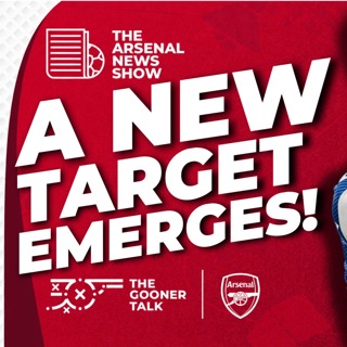 A NEW Target! Exclusive Update On Pre-Season, More Medical Staff Changes - Arsenal Transfer Show