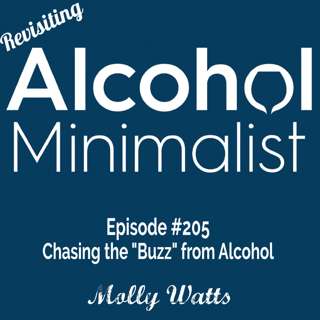 Revisiting: Chasing the "Buzz" from Alcohol