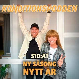 S10A1 Ny Säsong nytt år