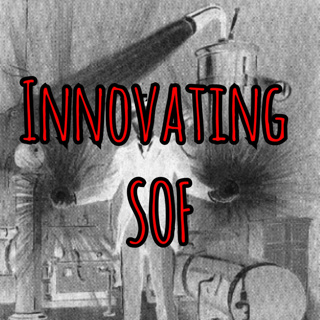 Prolonged Field Care Podcast 195: Innovating SOF