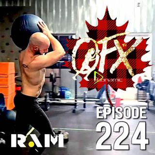 OFX EPISODE 224: YEAR END AWARDS AND A LITTLE ATLAS.