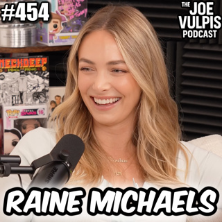 Calabasas Confidential Podcast! Raine Michaels Spills EVERYTHING!