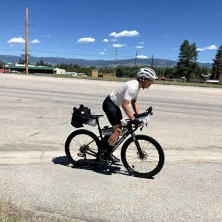 Henry Do | Ultra-Cyclist and Ultra-Storyteller