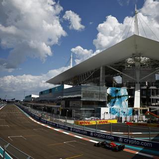 The Best Miami GP Ever; Review with Steve Slater