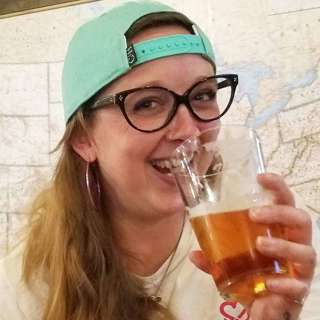 Ep. 106 - Bess Dougherty of Ratio Beerworks