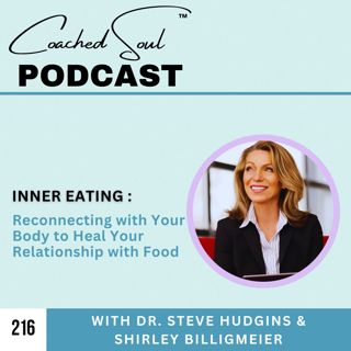 Inner Eating: Reconnecting with Your Body to Heal Your Relationship with Food