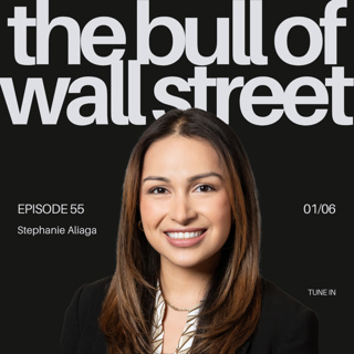 #55 – Stephanie Aliaga, Global Market Strategist at J.P. Morgan Asset Management on 2026 Market Outlook, Global Growth, and What Could Break the Cycle (recorded 01/06/25)