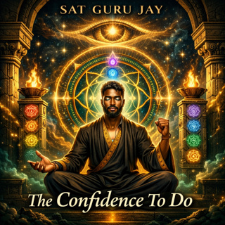 The Hidden Power You Unlock When Fear Disappears: Confidence To Do