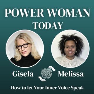 How to let Your Inner Voice Speak