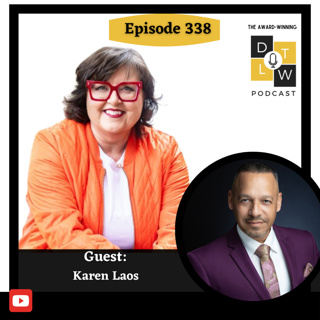 Episode 338: Stop Second-Guessing Yourself: How to Speak Up With Confidence & Trust Your Own Voice.