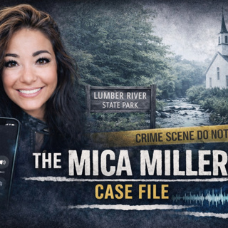 The Mica Miller Case File- Part 1-The Framework