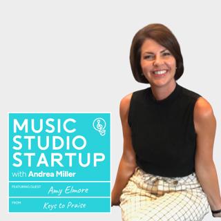Studio Snapshot 038 - Amy Elmore