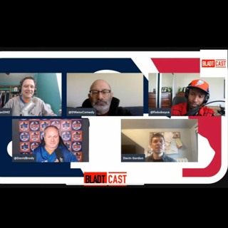 Bladtcast .534 - Our 2023 MLB Season Preview