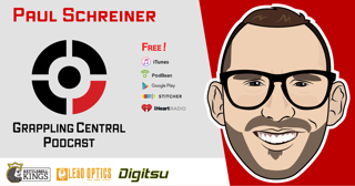 Paul Schreiner - Episode 237