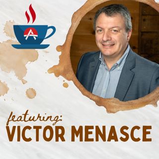 Growing Wealth through Real Estate and IRAs with Victor Menasce of Y Street Capital