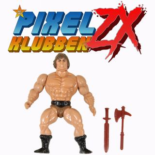 Sommarlovsmysteriet Wonder Bread He-Man - REPRIS