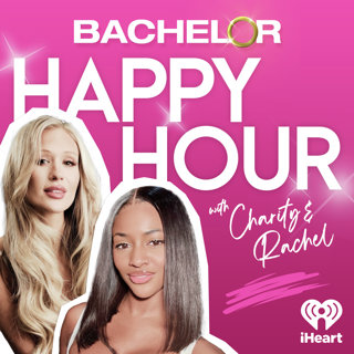 Tayshia Adams & Tyler Cameron: If the Bachelor Mansion Walls Could Talk | Happy Hour