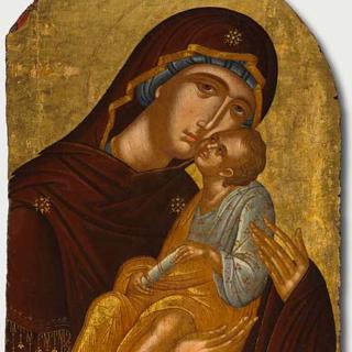 The Vocation of Spiritual Motherhood
