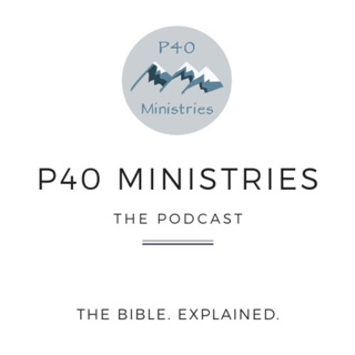 P40 Ministries Podacst Intro
