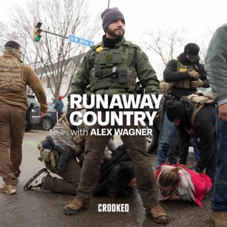 ICE Arrests Are Only the Beginning