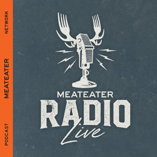 Ep. 698: MeatEater Radio Live! Turkey Reports and Do Aoudad Dream of Bighorn Sheep?