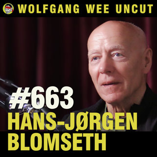#663 - Hans-Jørgen Blomseth | Slik Kutter Vi Milliarder i Offentlig Sektor