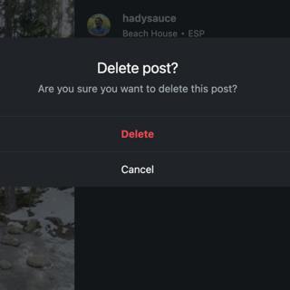 Surviving online cringe