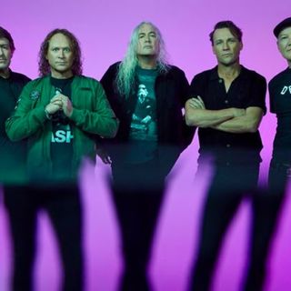 Professional Misconduct With JIMI HOCKING From THE SCREAMING JETS