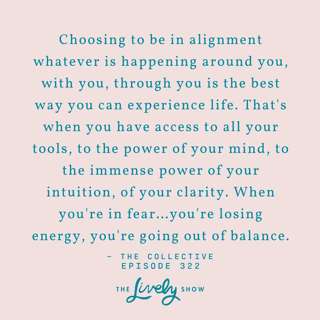 TLS #322: How To Help In A Crisis, Why Humans Fear Death, and How To Flow In Your Career with The Collective