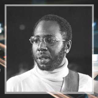 Curtis Mayfield del 1 – ”Move on up”
