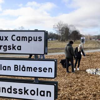 Wararka maantay ee Raadiyaha Iswiidhan