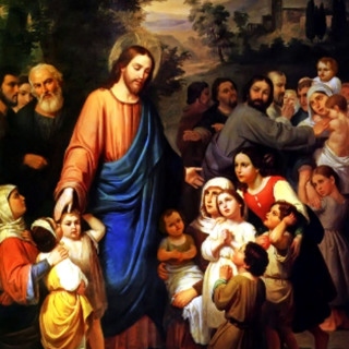 Come to Me: Discovering True Rest in Christ