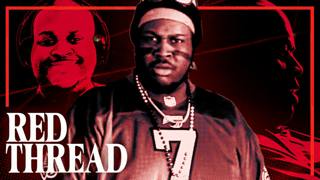 EDP445: From Internet Celebrity to Infamy | Red Thread