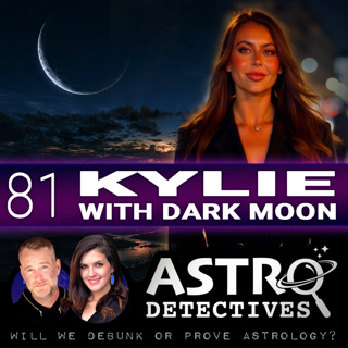 Case 81: Kylie with Dark Moon