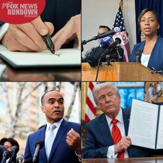 The Trump Agenda Court Battles
